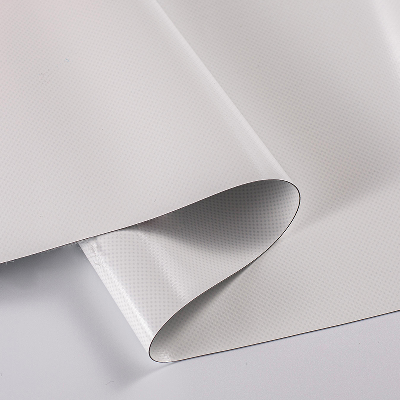 Heavy Duty Flame Retardant PVC Tent