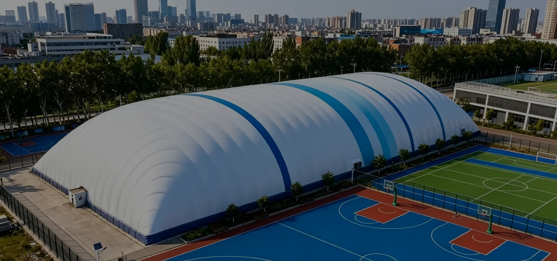 Anhui Kingtex Material Technology Co, Ltd.