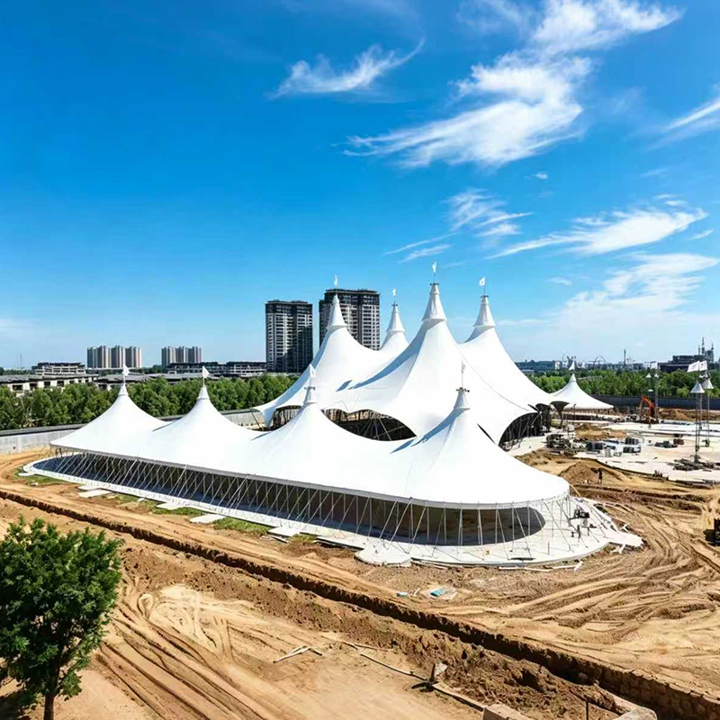 Architectural Membrane