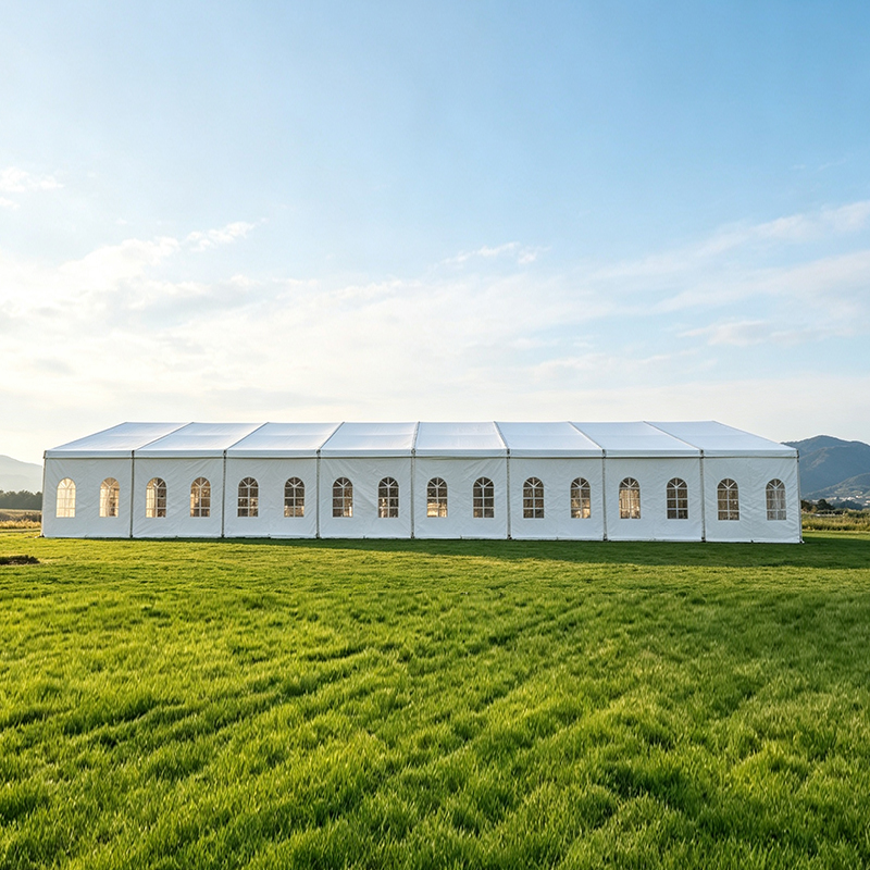 PVC Tent