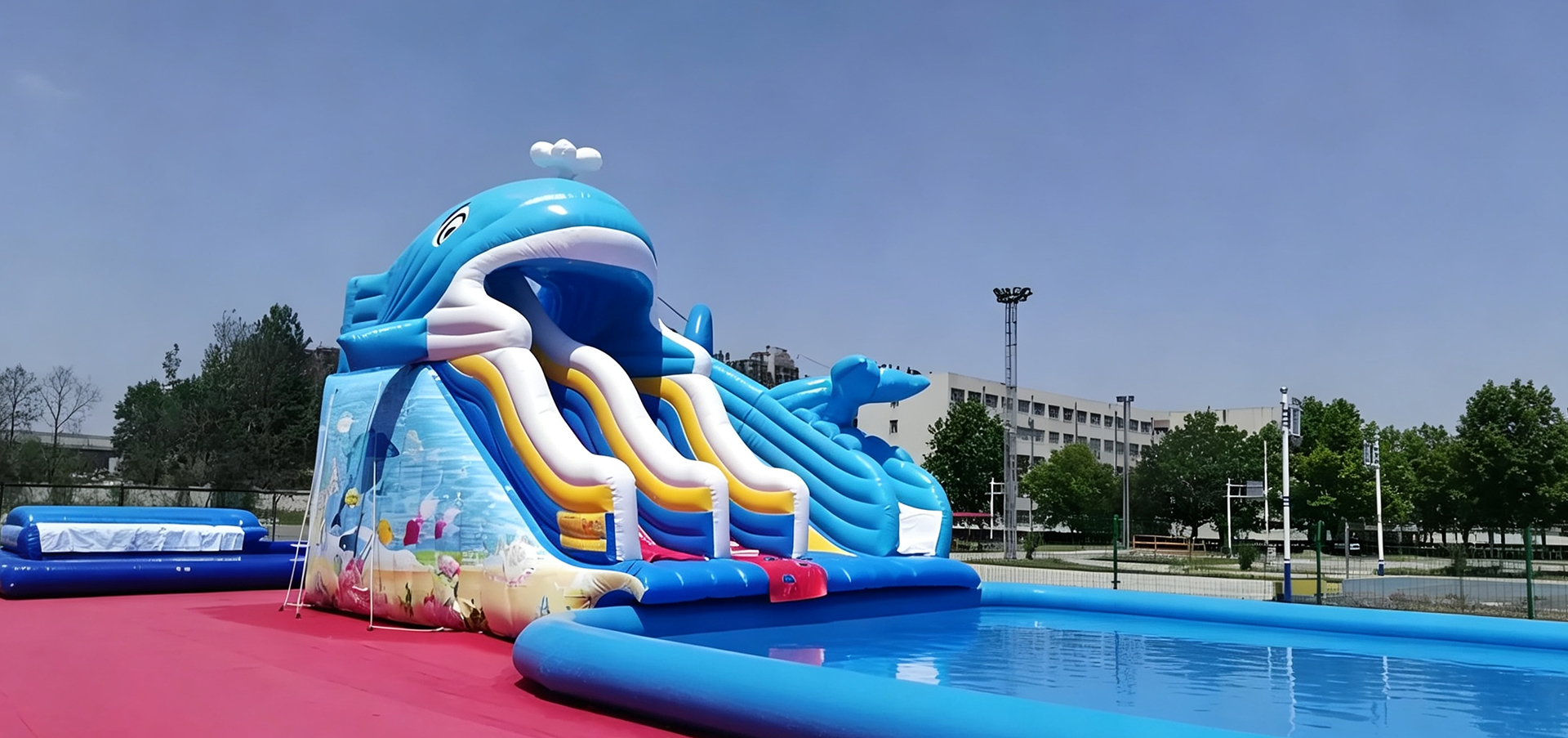 Inflatable Products