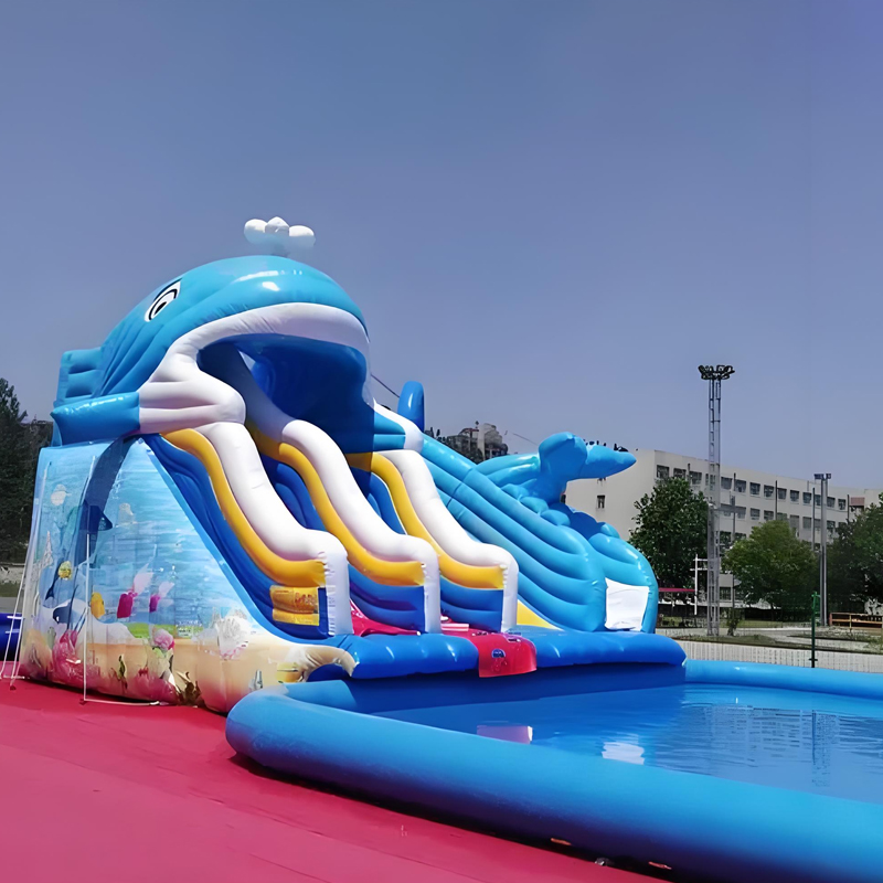 Inflatable Products