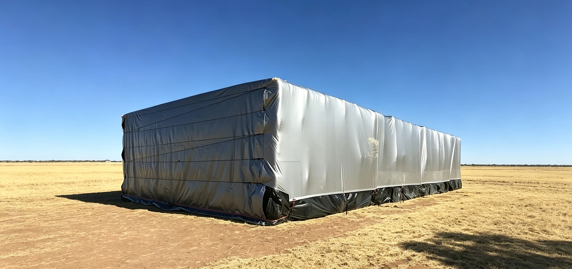 PVC Cover Material