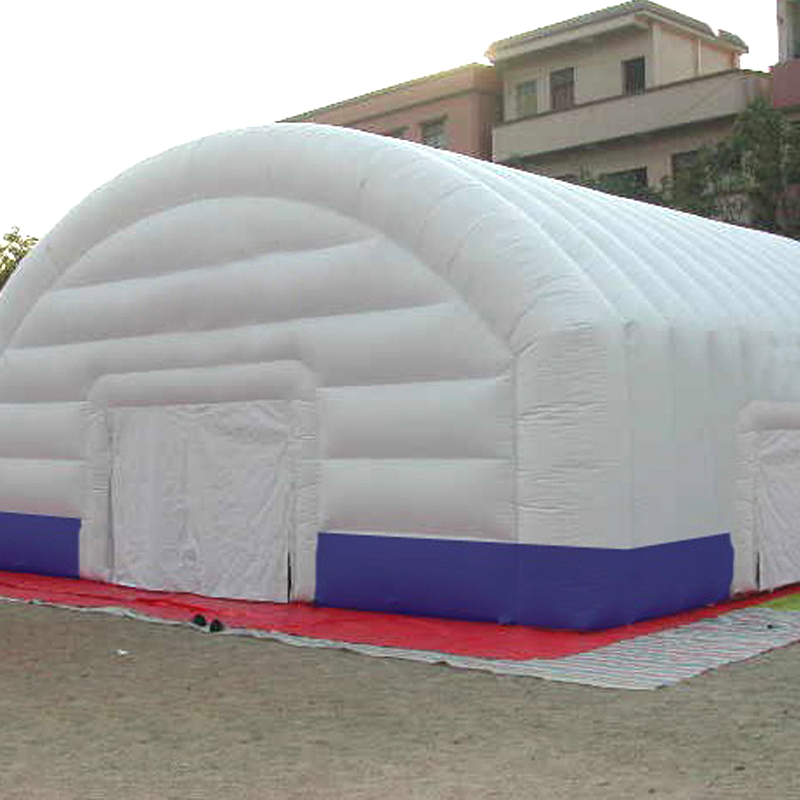 1000D 900gsm Panama Weave Heavy-Duty PVC Fabric for Inflatables