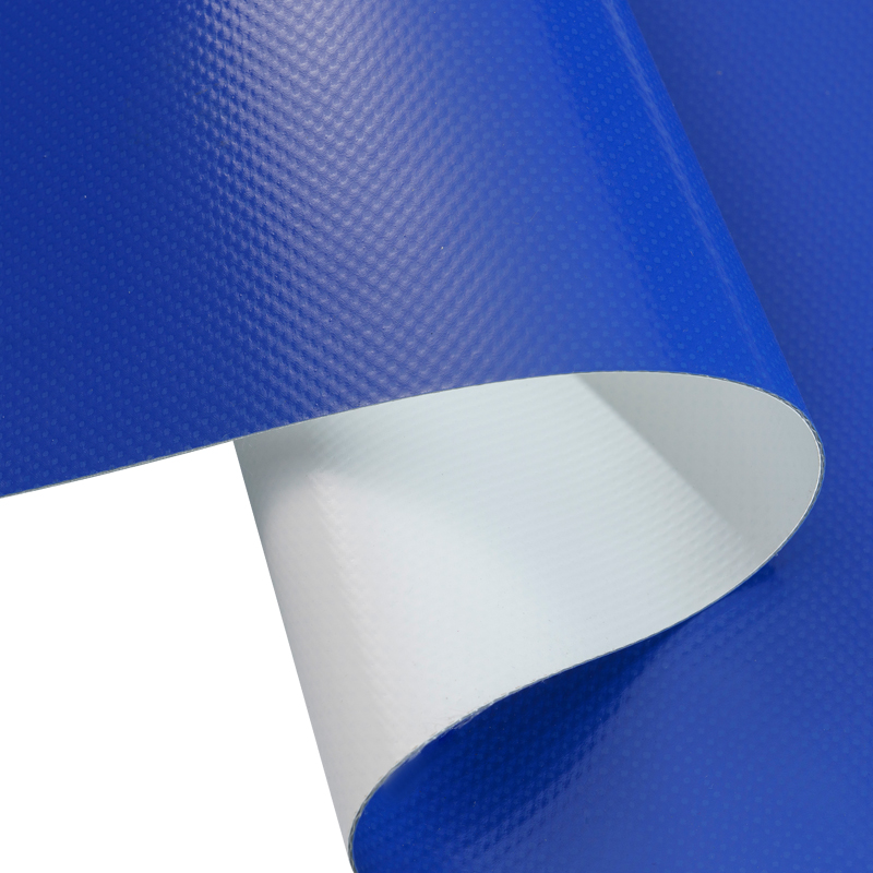 1000D 850gsm High-Strength PVC Coated Fabric for Inflatables