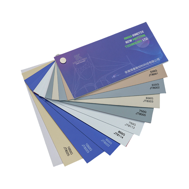 1000D 850gsm High-Strength PVC Coated Fabric for Inflatables