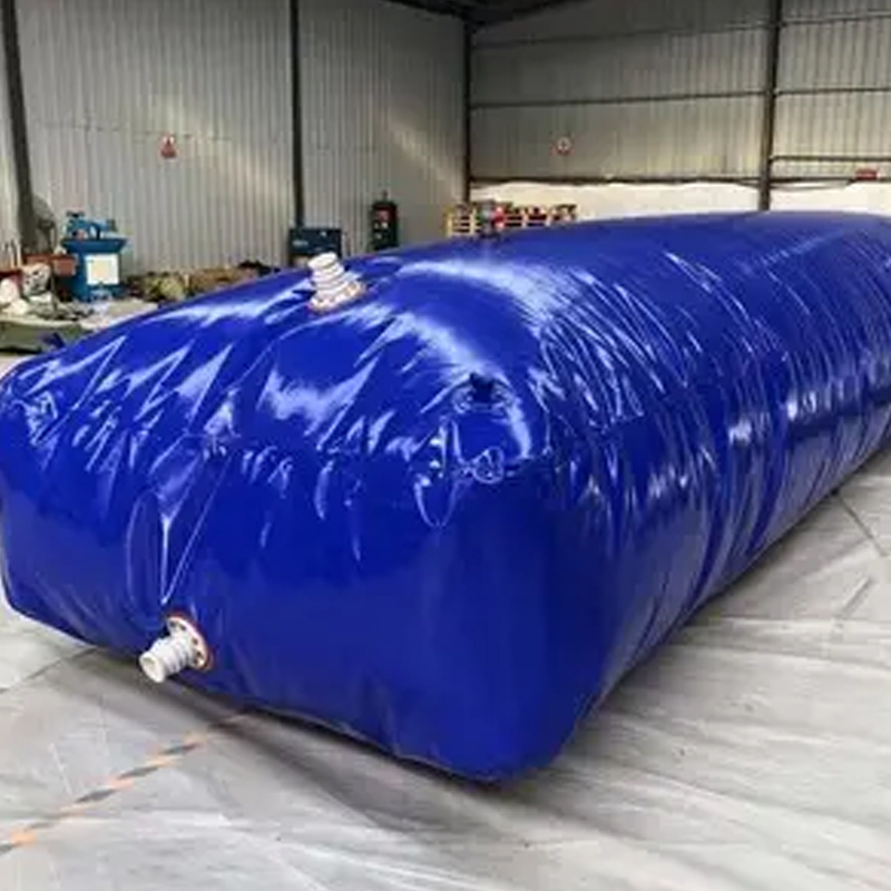 1000D 650gsm Heavy-Duty PVC Coated Fabric for Inflatables
