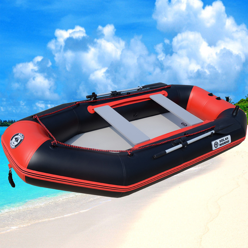 1000D 850gsm High-Strength PVC Coated Fabric for Inflatables
