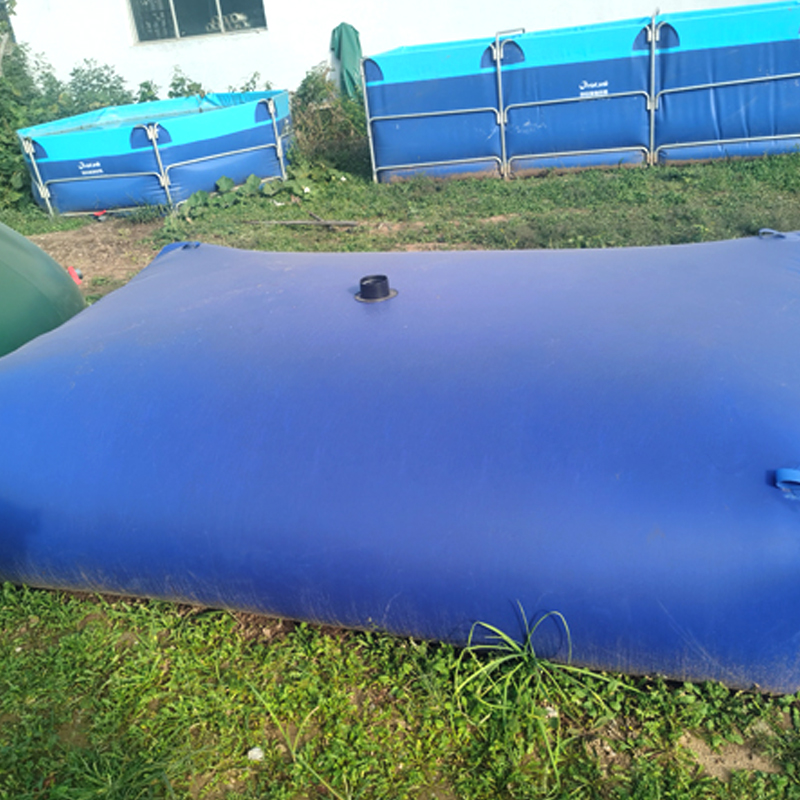 1000D 650gsm Heavy-Duty PVC Coated Fabric for Inflatables