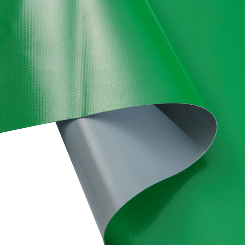 1000D 850gsm High-Strength PVC Coated Fabric for Inflatables